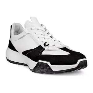 Кроссовки ECCO RETRO SNEAKER M, белый, арт. 37521