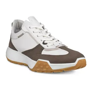 Кроссовки ECCO RETRO SNEAKER M, коричневый, арт. 37552