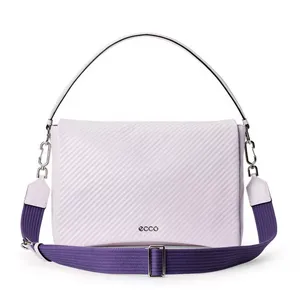 Сумка кросс-боди Ecco Pinch Bag, фиолетовый, арт. 37962