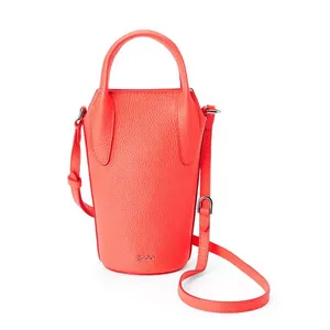 Сумка кросс-боди ECCO Pot Bag, разноцветный, арт. 37966