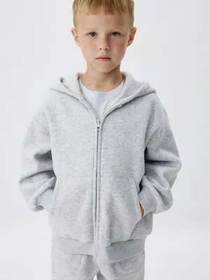 Толстовка с капюшоном детская, арт. 10853