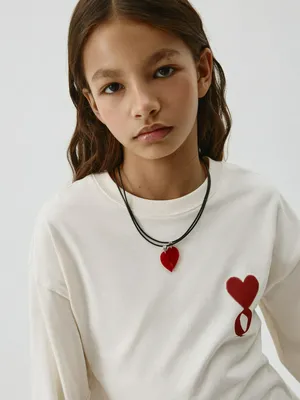 Парные колье Best Friends для девочек, арт. 10875