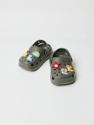 Сабо с декором для мальчиков, арт. 10889