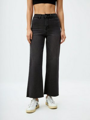 Джинсы Culottes