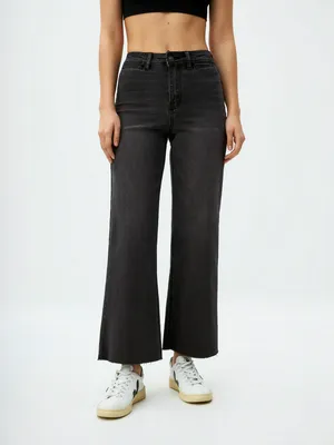 Джинсы Culottes, арт. 10935