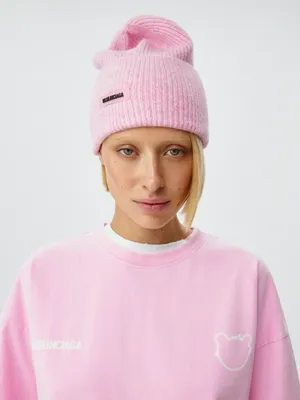 Шапка-бини, арт. 10975