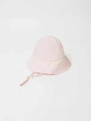 Панама с завязками для малышей, арт. 11030