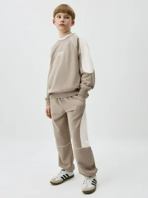 Детские джоггеры, арт. 11034