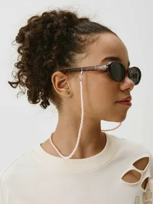 Цепочка для очков детская, арт. 11035