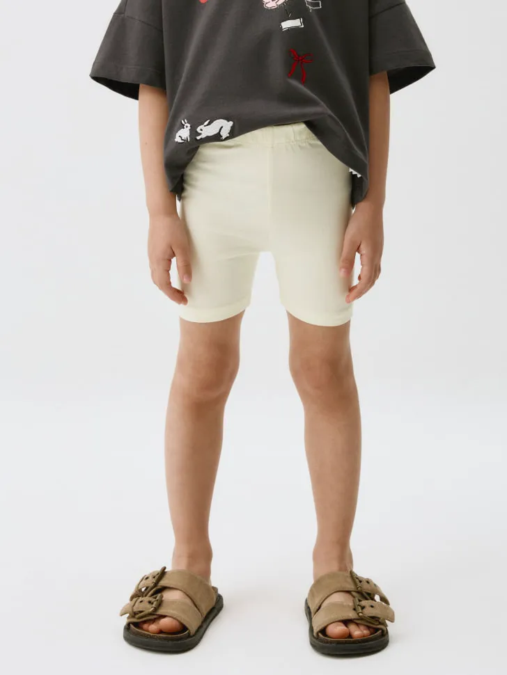 Базовые велосипедки для девочек, арт. 11053