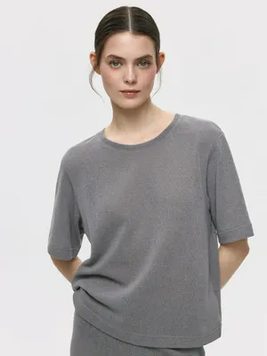 Футболка из трикотажа, арт. 11059