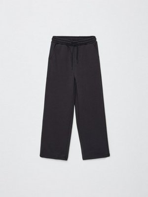 Свободные трикотажные брюки детские, арт. 11107