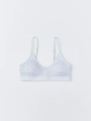 Базовый бюстгальтер для девочек, арт. 11174