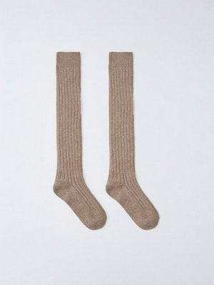 Гольфы с содержанием шерсти, арт. 11194