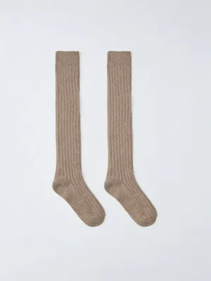 Гольфы с содержанием шерсти, арт. 11194