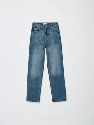 Джинсы 403 STRAIGHT FIT TALL, арт. 11227