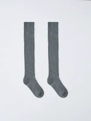 Гольфы с содержанием шерсти, арт. 11231