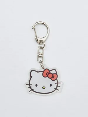 Брелок Hello Kitty детский, арт. 11239