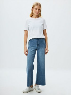 Джинсы 405 CULOTTES