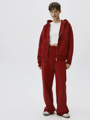 Свободные брюки со стрелками, арт. 11598