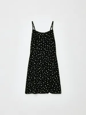 Сарафан из вискозы для девочек, арт. 11608