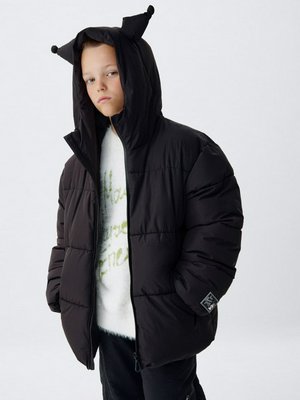 Зимняя куртка с Kuromi детская, арт. 11619