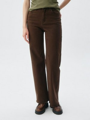Джинсы Straight Fit