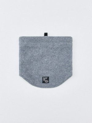 Флисовый снуд детский, арт. 11622