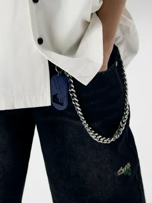 Брелок с подвесками, арт. 11632