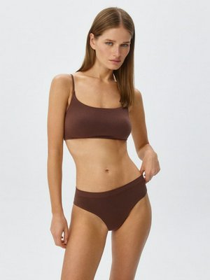 Базовый бюстгальтер-топ, арт. 11687