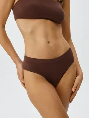 Базовые трусы-слипы, арт. 11714