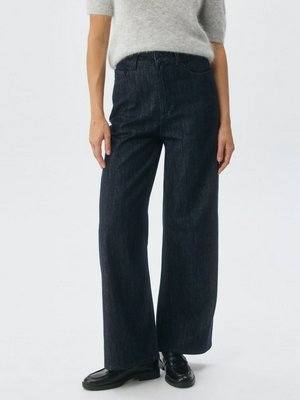 Джинсы Flared, арт. 11780