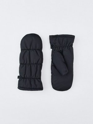 Утепленные рукавицы, арт. 11784