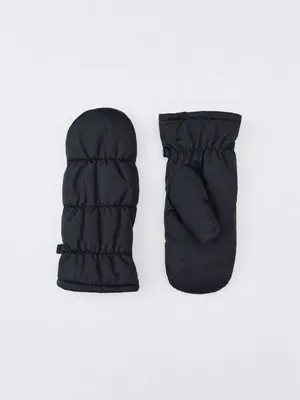 Утепленные рукавицы, арт. 11784