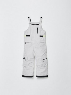 Зимний горнолыжный полукомбинезон детский, арт. 11788