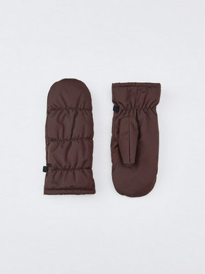 Утепленные рукавицы, арт. 11789