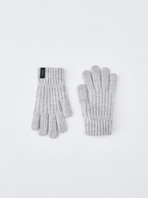 Базовые перчатки детские, арт. 11838