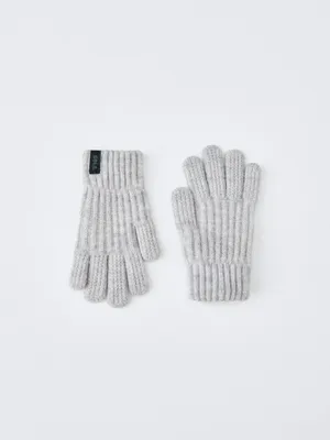 Базовые перчатки детские, арт. 11838