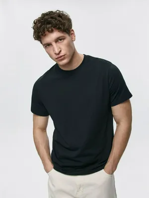 Футболка ADAM SLIM FIT, арт. 11839