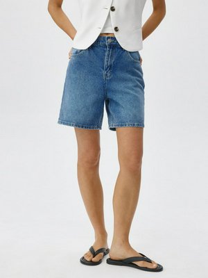 Джинсовые шорты, арт. 11843