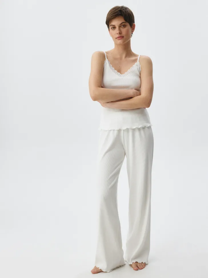 Домашние брюки, арт. 11860