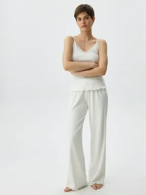 Домашние брюки, арт. 11860