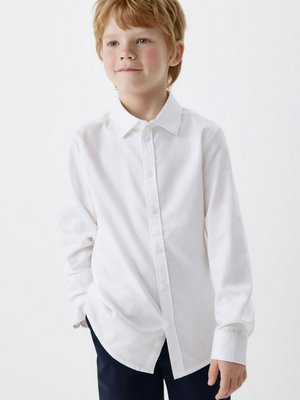 Классическая рубашка для мальчиков, арт. 12000