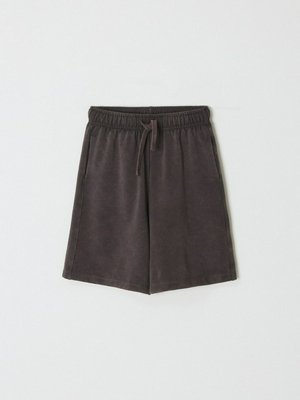 Базовые шорты для мальчиков, арт. 12003