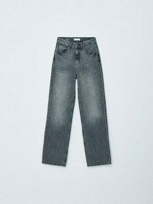 Джинсы 411 WIDE LEG TALL, арт. 12013