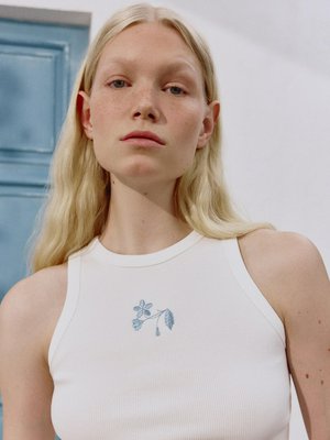 Топ ART PEOPLE с Машей Титовой, арт. 12016