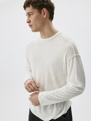 Базовый лонгслив REGULAR FIT, арт. 12064