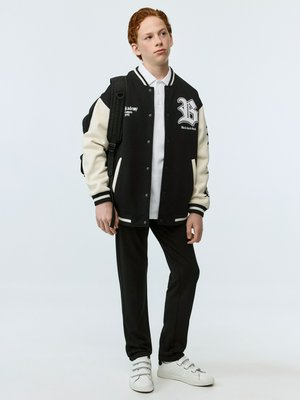 Джинсы Loose Fit для мальчиков, арт. 12066