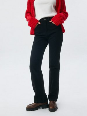 Джинсы Flared, арт. 12109