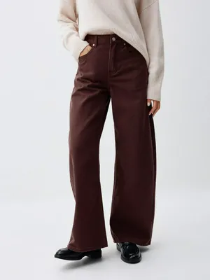 Джинсы Barrel, арт. 12110